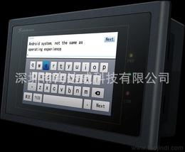 深圳SAMKOON触摸屏 工业自动化与会议场景的优选供应方案